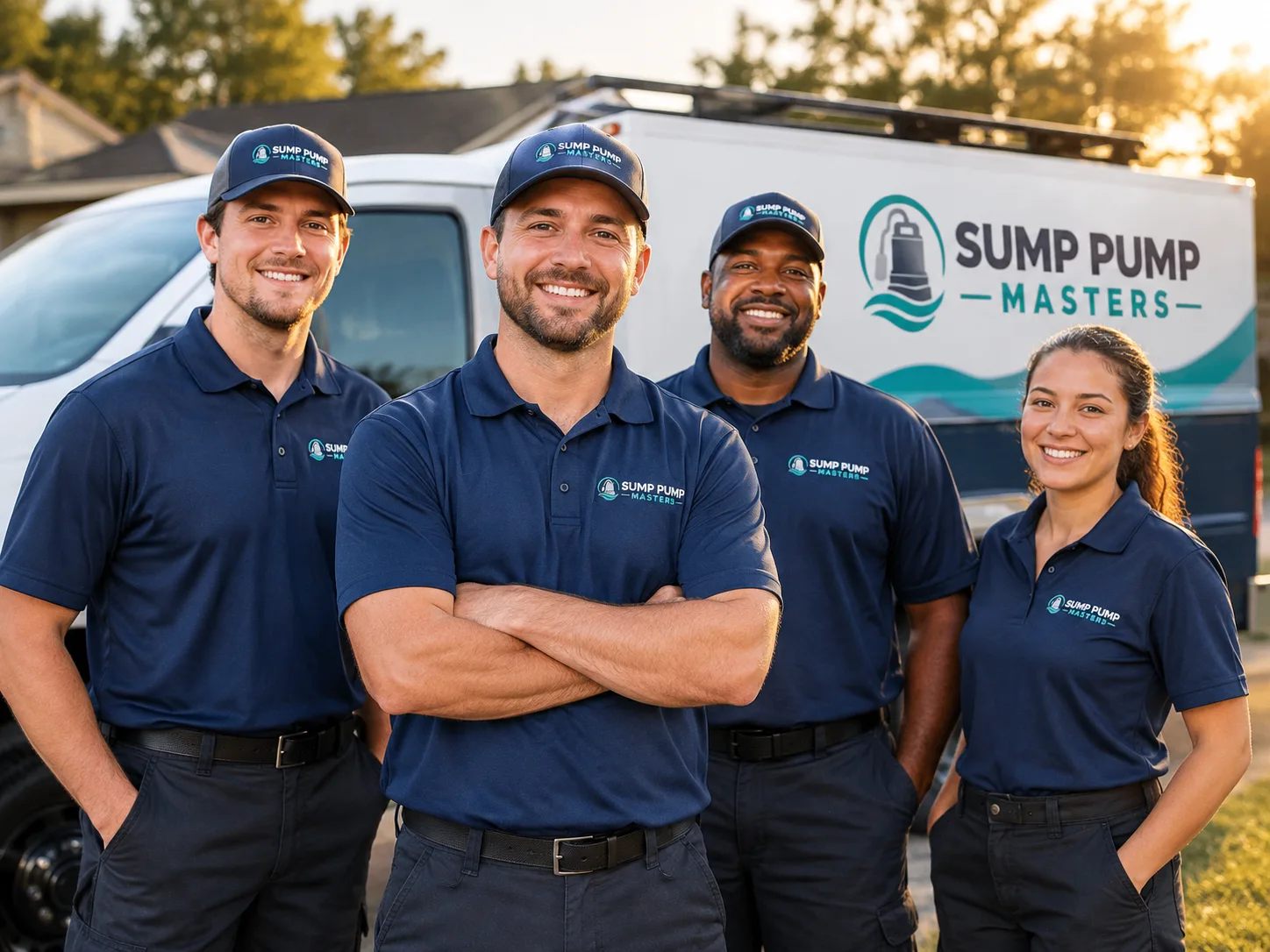Sump Pump Repair company in Maxwell, IA