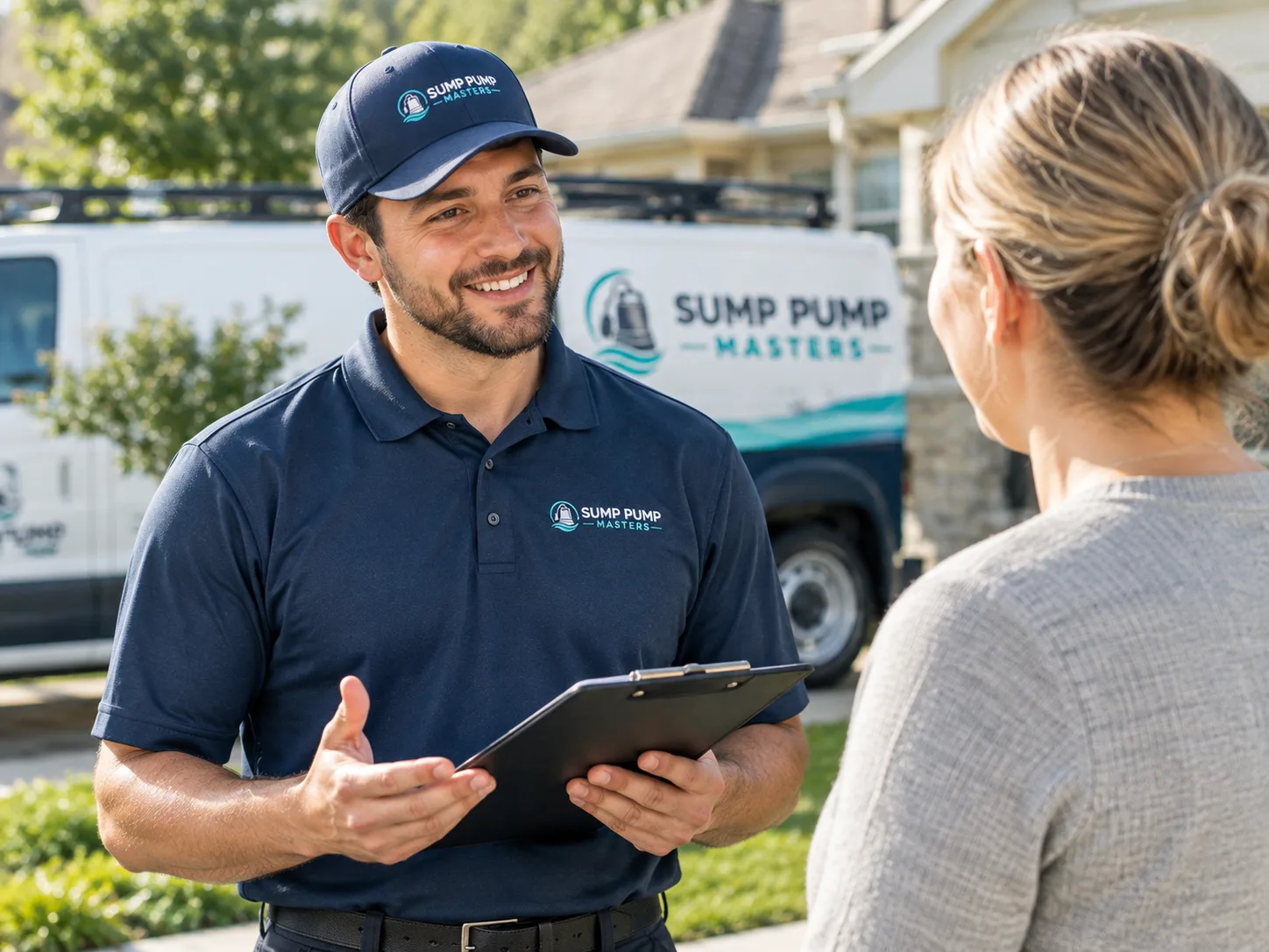 Sump Pump Repair Maxwell, IA FAQs